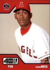 2002 Upper Deck 40-Man MLB Baseball Trading Cards W/Rookie Pick From List 1-193