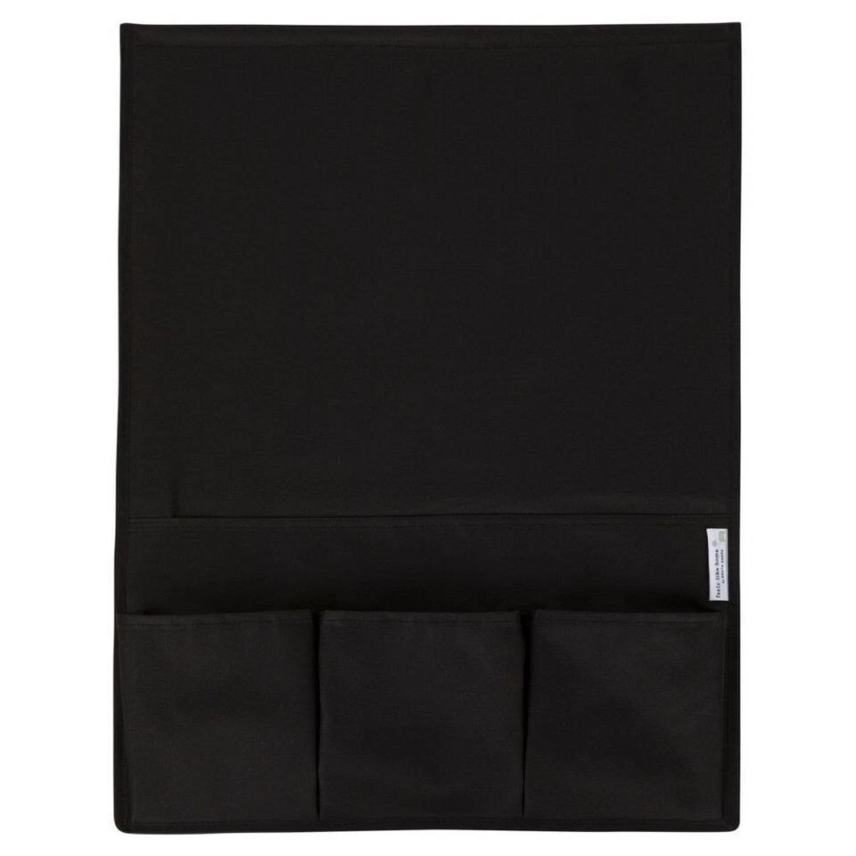 Carrito de almacenamiento de cabecera de lona Storit de South Shore NEGRO 0,12 x 18,00 x 25,00 Foto 1 de 4