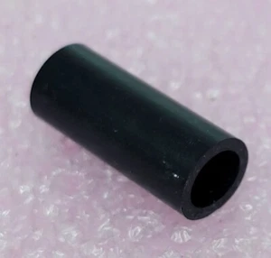 Lot of 8 - SAS-300-1-1030-0 TE Connect /Raychem Slit Adhesive Sleeve 0.30" x 1" - Picture 1 of 8