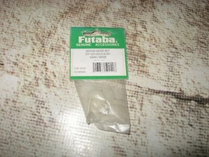 RC Futaba S31SH S131SH S9401 S9403 Servogetriebe Set Kunststoff FGS-31SH FUTM3350 - Bild 1 von 2