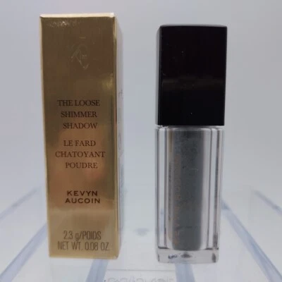 Kevyn Aucoin The Loose Shimmer Shadow JADE Soft Green Shimmer - Image 1 of 4