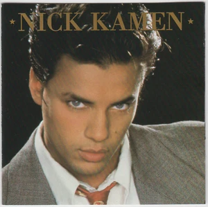 Nick Kamen - Nick Kamen - Bild 1 von 2