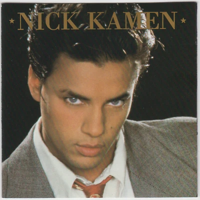Nick Kamen - Nick Kamen  - Bild 1 von 2
