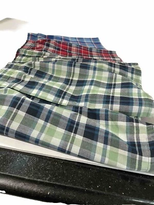 Gildan Men Boxers 3 Pack Multicolor Medium - Image 1 of 4