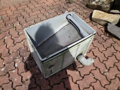 Siebfilter Teich - Bild 1 von 2