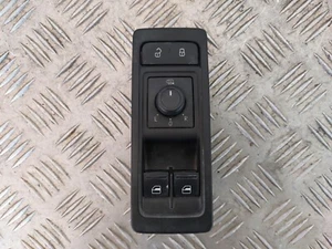 Commande lève vitre avant gauche-VOLKSWAGEN TRANSPORTER VI (6) Réf : 7H5959539AR - Bild 1 von 4