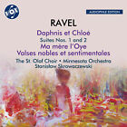 Maurice Ravel Ravel: Daphnis Et Chlo/... (CD) Album (US IMPORT)