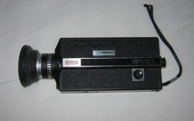 Eumig Mini Zoom Reflex - Bild 1 von 4