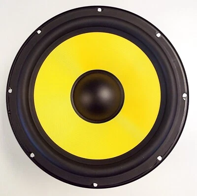 KRK Rokit Powered RP103 G2 G3 Woofer Part # WOFK10151 For Studio Monitor Speaker