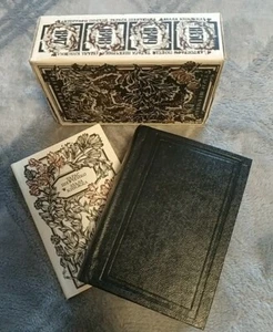 Vintage small book Taras Shevchenko 1984 Taras Shevchenko Ukraine - Picture 1 of 24