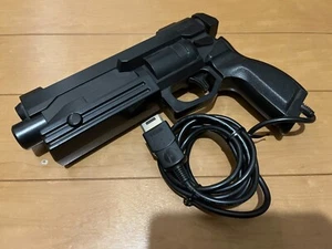 Sega Saturn VirtualGUN GUN Controller 0115 - Picture 1 of 8