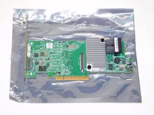 LSI MegaRAID Logic 03-25420-11B MR SAS 9361-8i Controller Board Card Module Unit - Picture 1 of 4