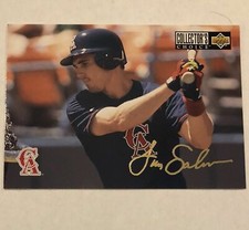 1994 Collector's Choice GOLD SIGNATURE **PICK YOUR PLAYER/TEAM** NRMT