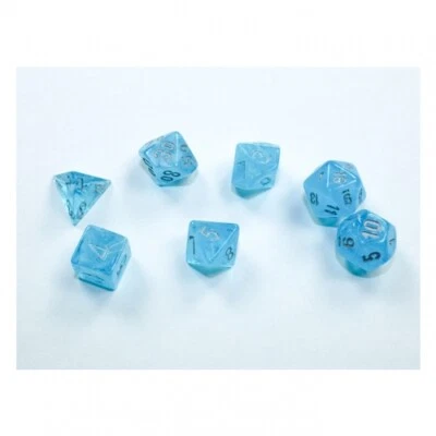 Cubo - MINI Luminary Sky/Argento LUMINARY (7 Mini Cubi Set) - Illumina In D .. - Immagine 1 di 3