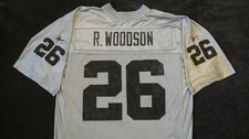 raiders gridiron jersey