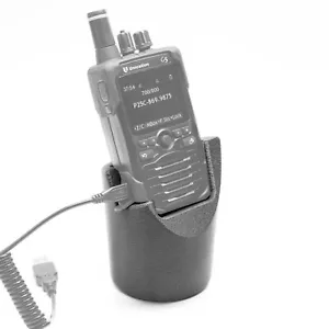 Unication G2 / G3 / G4 / G5 Pager Radio Skaner Uchwyt samochodowy / ciężarowy na kubek - USA - Zdjęcie 1 z 5