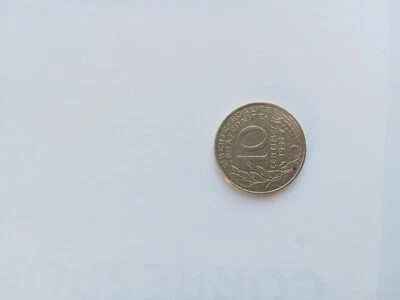 1992 France 10 Centimes KM# 929 US SELLER COMBINED SHIPPING REFUND - Image 1 of 2