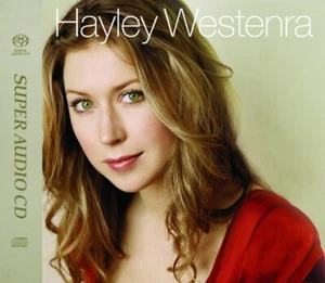 UNIVERSAL | Hayley Westenra - Hayley Westenra SACD - Bild 1 von 1