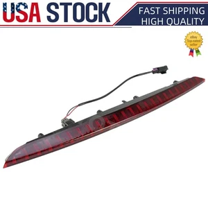 3rd Brake Lamp Stop Light High Mount FA1Z13A613AB For 2016-2018 Lincoln MKX  - Picture 1 of 11