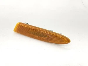 04-09 Jaguar X350 XJR VDP Front Left Hand Driver Signal Marker Light OEM - Bild 1 von 11