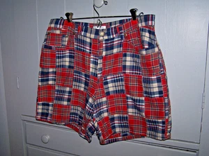 DAMEN MADRESS SHORTS VON JONES NEW YORK - GRÖSSE 12 - SCHWER ZU FINDEN - Bild 1 von 2