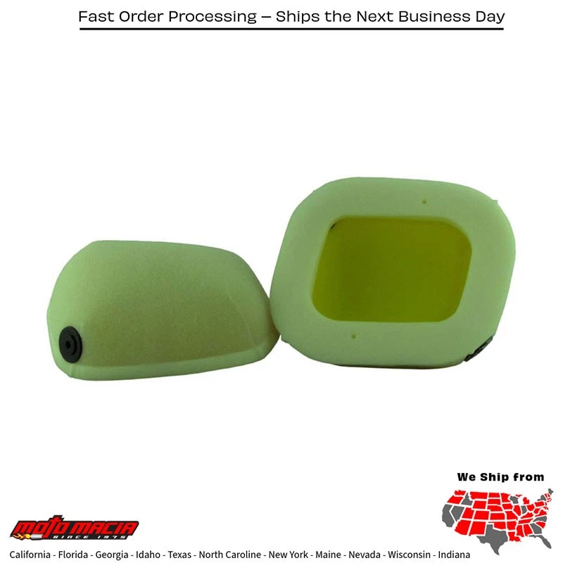 FAST FILTER KTM KTM 250 SX-F Factory Edition 2015-2018 KTM 150 XC-W 2017-2019 - Image 1 of 1