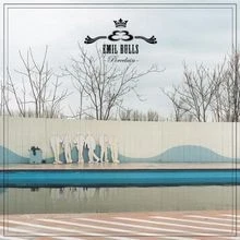 Porcelain von Emil Bulls | CD | Zustand sehr gut - Bild 1 von 2