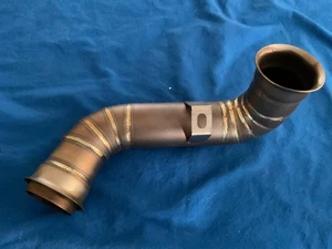 KTM 790 2018-2020 escape escape eslabón tubo deslizable - Imagen 1 de 4