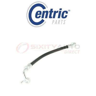 Centric Brake Hydraulic Hose for 2011-2012 Infiniti G25 2.5L V6 - Braking fy - Image 1 of 4