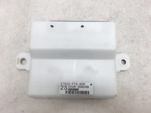 HONDA Vamos 2007 ABA-HM2 Engine Control Unit 37820PTG905 [Used] [PA120202589] - Picture 1 of 5