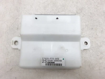 HONDA Vamos 2007 ABA-HM2 Engine Control Unit 37820PTG905 [Used] [PA120202589] - Image 1 of 4