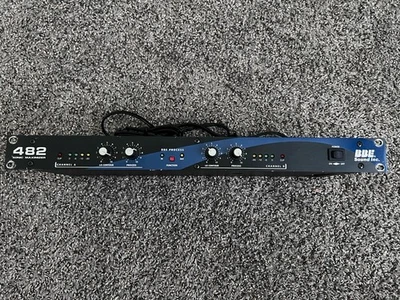BBE Sound 482 Stereo Sonic Maximizer - Image 1 of 4