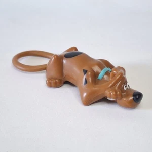 Scooby Doo Figure McDonald's Happy Meal 2013 McDonald Figure  - Picture 1 of 5