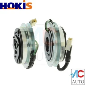 MAGNETIC CLUTCH AIR CONDITIONER COMPRESSOR AC-06SD47 FOR VOLVO V70IS90IV90I 2.3L - Picture 1 of 9