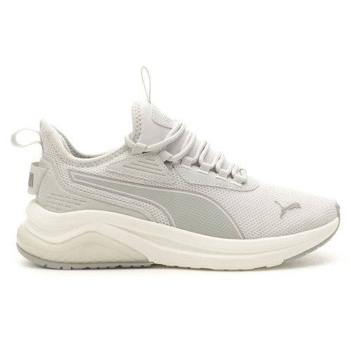 PUMA Amplifier Slip On Donna Grigio Sneakers Scarpe Casual 39768103