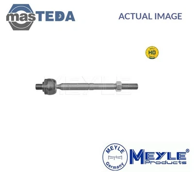 37-16 031 0027/HD TIE ROD AXLE JOINT TRACK ROD FRONT INNER MEYLE NEW - Image 1 of 4