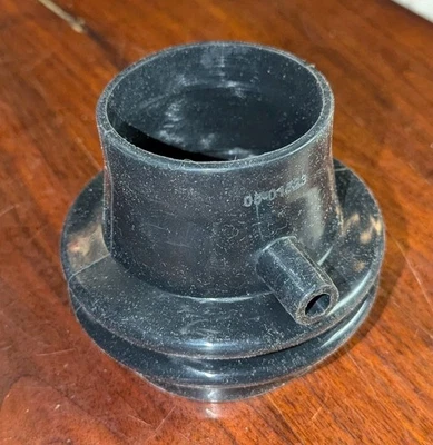 Acoplamiento de admisión AFE Power Takeda 05-01523 Honda Accord 13-17 V6-3,5 L 56-70016R/D Foto 1 de 4