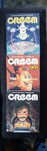 Creem Magazine Lot of 3, 2023, 2024 - Bild 1 von 1