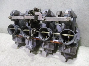 CB750 Carburetor 803 KEIHIN - Used Condition, Parts Available - Picture 1 of 3