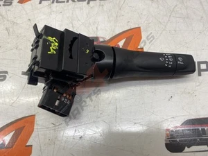 2019 Isuzu D-max Eiger Wiper Stalk 2017-2021 - Picture 1 of 8