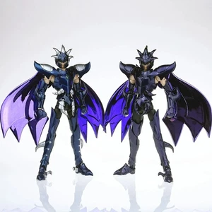 Figurine RH Sylphide du Basilic Ex Myth Cloth Spectre Saint Seiya Lost Canvas - Imagen 1 de 17