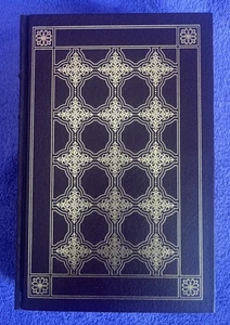 Vanity Fair By Willian Makepeace Thackeray Franklin Library - Picture 1 of 13