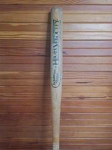 Louisville Slugger Mazza da softball ufficiale in legno ad alta velocità 125HV #4 34 pollici 31 oz - Foto 1 di 8