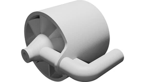 Air Assist Nozzle for Sculpfun S9 Laser Module - Vortex Design - Picture 1 of 2