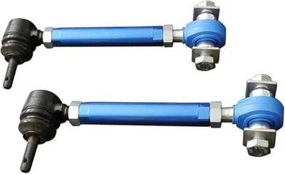 库斯科后侧链接枕头球类型前适用于丰田 86 / 斯巴鲁 BRZ 692 — 第 1/2 张图片