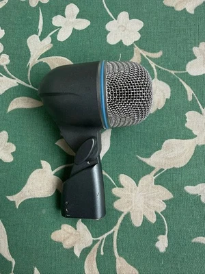 Shure Beta 52 A dynamisches Mikrofon - Bild 1 von 2