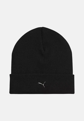 PUMA Cappelli Unisex Nero Berretto di lana Berretto di lana Puma Metal Cat High - Immagine 1 di 4