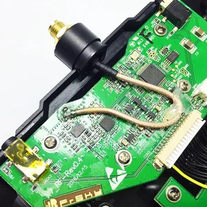 84mm RG178 RP-SMA Antenna Connector 2DB 5DB For FrSky Taranis QX7/QX7S X9D Plus - Picture 1 of 7