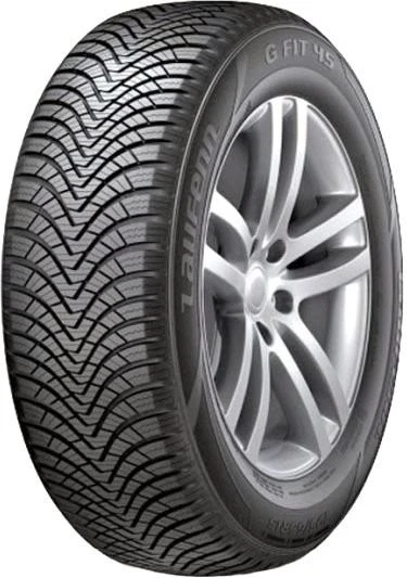 Laufenn G Fit 4S LH71 165/65 R15 81T 4PR SBL - Bild 1 von 2