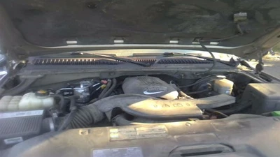 Wiper Transmission Fits 99-03 SIERRA 1500 PICKUP 29875467 - Image 1 of 4